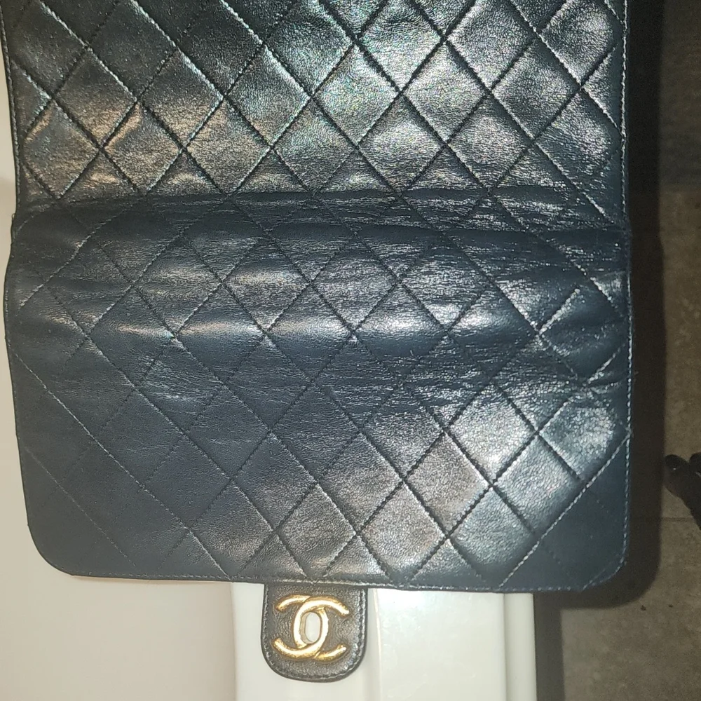 Vintage Chanel Shoulder bag - Picture 13 of 16